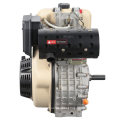 16HP 4-Stroke 8.5kw Air Cooled Diesel Engine